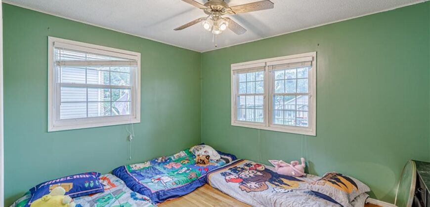 2505 NE 38th Street, Kansas City, MO 64116
