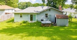2505 NE 38th Street, Kansas City, MO 64116