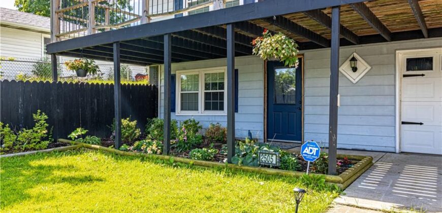 2505 NE 38th Street, Kansas City, MO 64116
