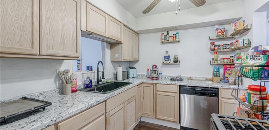 2505 NE 38th Street, Kansas City, MO 64116