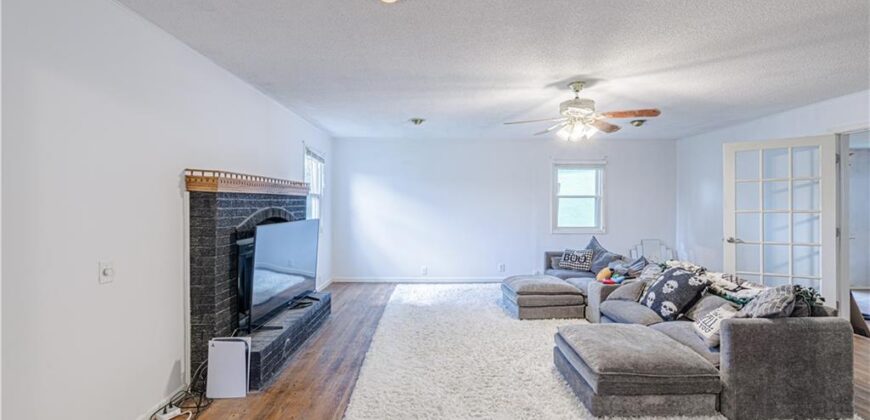 2505 NE 38th Street, Kansas City, MO 64116