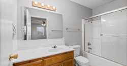 105 Basswood Court, Smithville, MO 64089