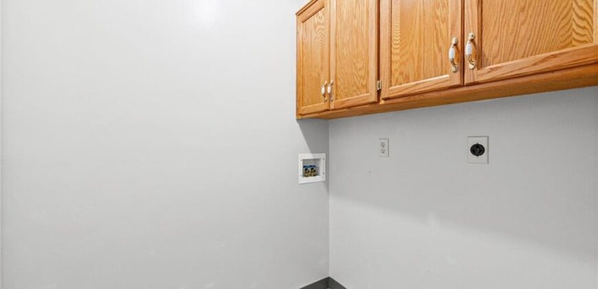 105 Basswood Court, Smithville, MO 64089