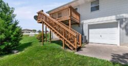 105 Basswood Court, Smithville, MO 64089