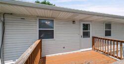 105 Basswood Court, Smithville, MO 64089