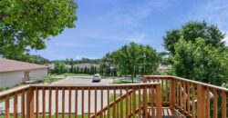 105 Basswood Court, Smithville, MO 64089