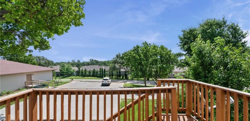 105 Basswood Court, Smithville, MO 64089
