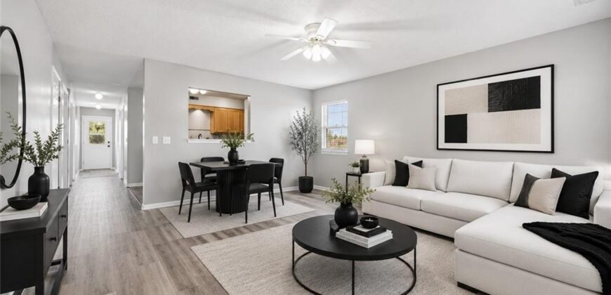 105 Basswood Court, Smithville, MO 64089