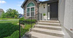986 Wellington Way, Liberty, MO 64068