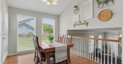 986 Wellington Way, Liberty, MO 64068