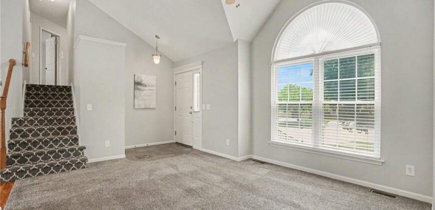 986 Wellington Way, Liberty, MO 64068