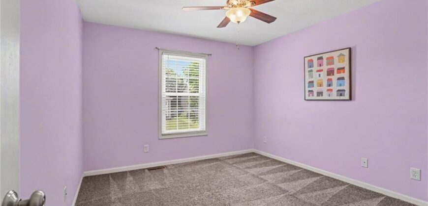 986 Wellington Way, Liberty, MO 64068