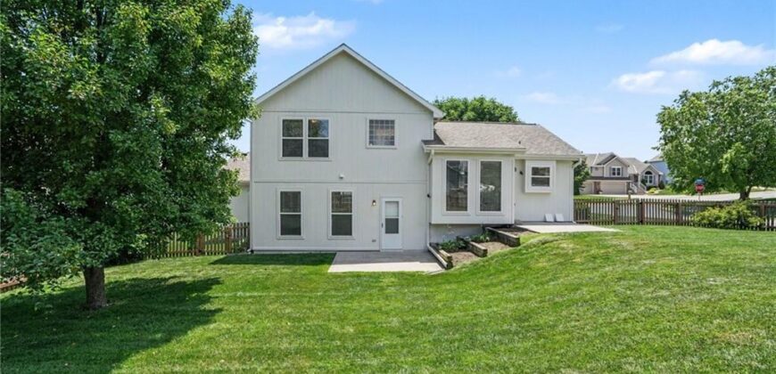 986 Wellington Way, Liberty, MO 64068