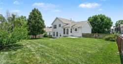 986 Wellington Way, Liberty, MO 64068