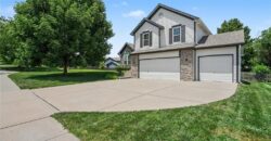 986 Wellington Way, Liberty, MO 64068