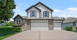 986 Wellington Way, Liberty, MO 64068