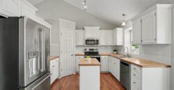 986 Wellington Way, Liberty, MO 64068