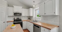 986 Wellington Way, Liberty, MO 64068
