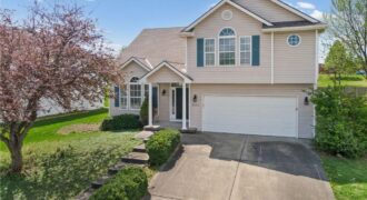 9112 N Camden Avenue, Kansas City, MO 64154