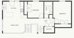 9112 N Camden Avenue, Kansas City, MO 64154