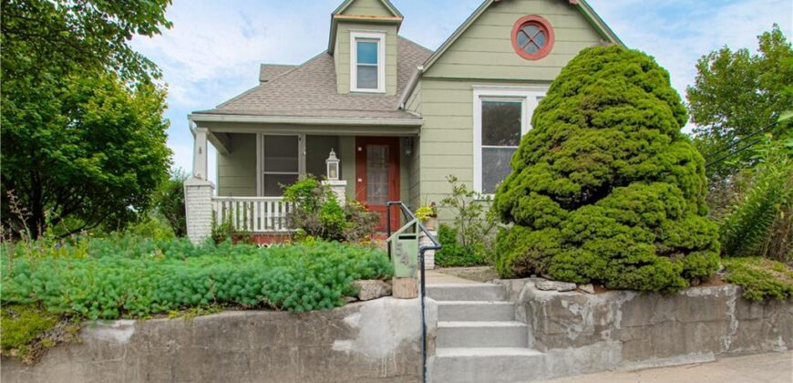 547 Main Street, Weston, MO 64098