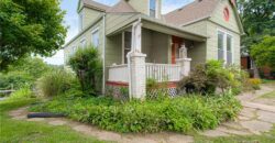 547 Main Street, Weston, MO 64098