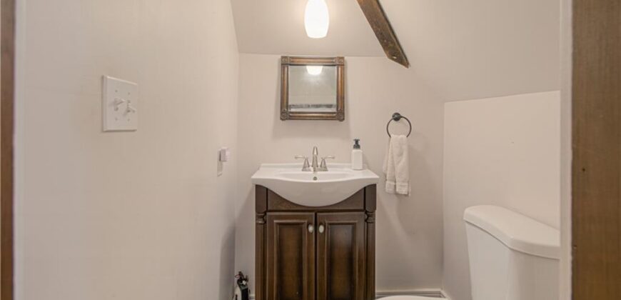 547 Main Street, Weston, MO 64098