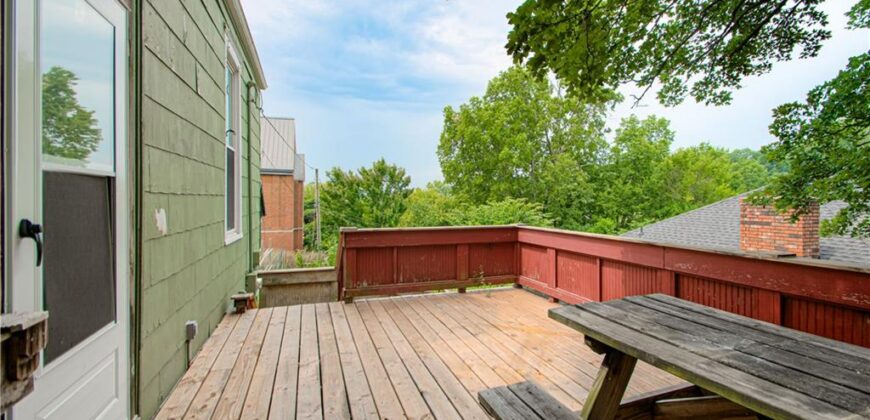 547 Main Street, Weston, MO 64098