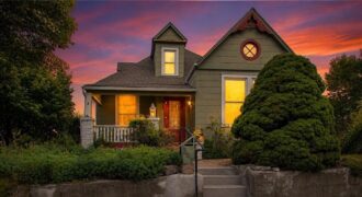 547 Main Street, Weston, MO 64098