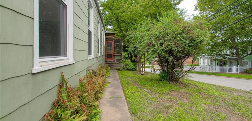 547 Main Street, Weston, MO 64098