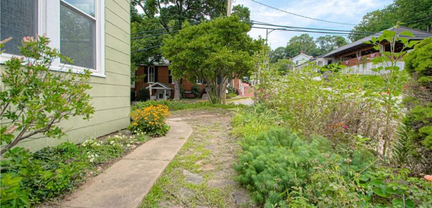 547 Main Street, Weston, MO 64098