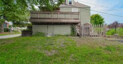 547 Main Street, Weston, MO 64098