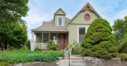 547 Main Street, Weston, MO 64098