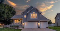 707 Joseph Street, Liberty, MO 64068