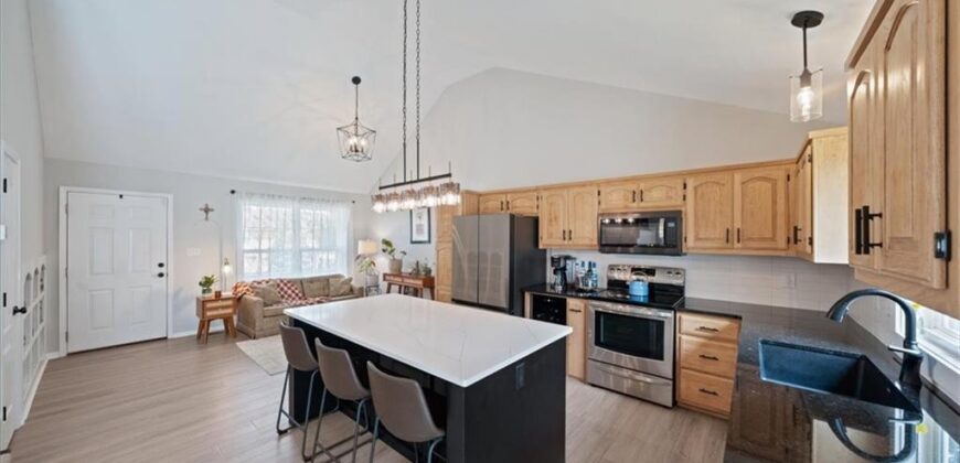 707 Joseph Street, Liberty, MO 64068