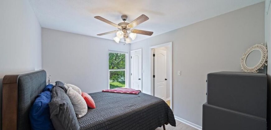 707 Joseph Street, Liberty, MO 64068