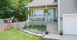 707 Joseph Street, Liberty, MO 64068