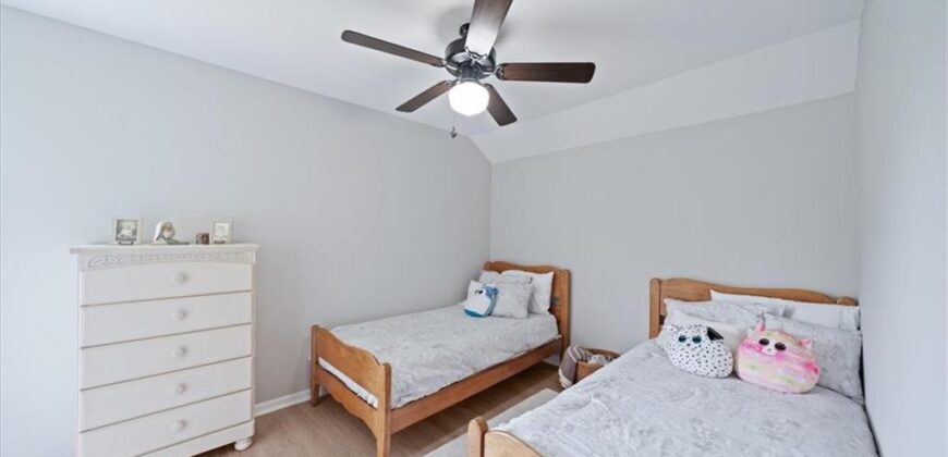 707 Joseph Street, Liberty, MO 64068