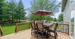 707 Joseph Street, Liberty, MO 64068