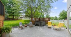707 Joseph Street, Liberty, MO 64068