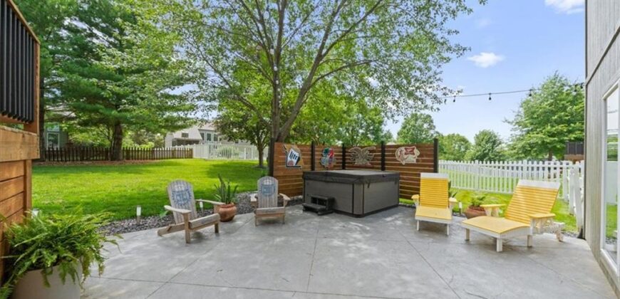707 Joseph Street, Liberty, MO 64068