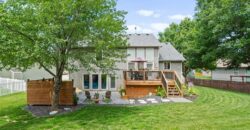 707 Joseph Street, Liberty, MO 64068