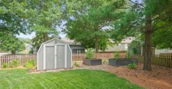 707 Joseph Street, Liberty, MO 64068