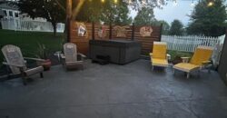 707 Joseph Street, Liberty, MO 64068