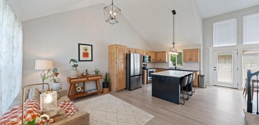 707 Joseph Street, Liberty, MO 64068