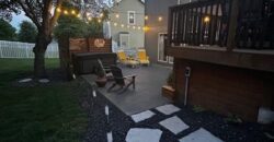 707 Joseph Street, Liberty, MO 64068