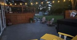 707 Joseph Street, Liberty, MO 64068