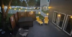 707 Joseph Street, Liberty, MO 64068