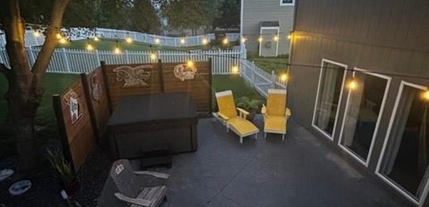 707 Joseph Street, Liberty, MO 64068