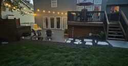 707 Joseph Street, Liberty, MO 64068